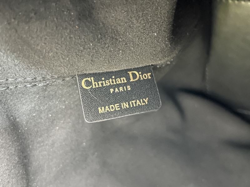 Christian Dior Shopping Bags